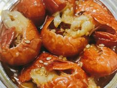 -捞汁小海鲜(高新店)