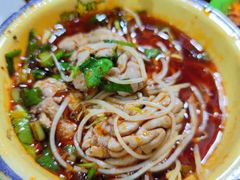 -冒椒火辣(奎星楼街店)