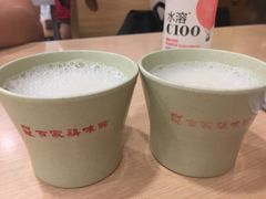 -百家鸡味馆(清泰店)