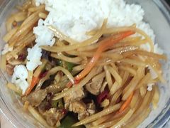 -北京邮电大学-清真餐厅