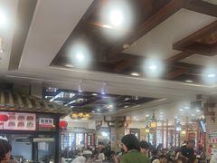-桥香园云南过桥米线(金马碧鸡店)