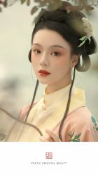 -盘子女人坊古装写真摄影(厦门总店)