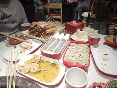 -袁记串串香(康太家园店)