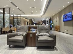 -白云机场易登机休息室