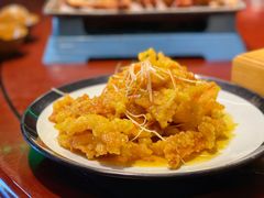 -海拉尔蒙古包(房山长阳总店)