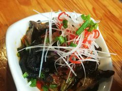 乌龙凤爪-苹果树下艺术餐厅(通州店)