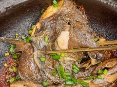 -甬小馆·焗海鲜温州菜(五马街店)