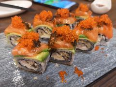 -东京屋(武定路店)