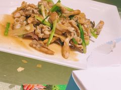 炒蛏子-海鲜e族(马王堆店)