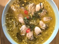 -蠔爺王志德生蚝馆(金沙湾店)