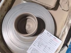 -碰瓷儿陶艺DIY体验馆(五道营胡同总店)