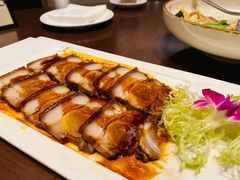 -富力希尔顿度假酒店-御玺中餐厅