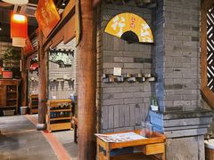 -蜀大侠传统主义火锅(淮安店)