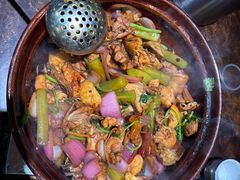 -凤兴鸡煲(宝安海雅店)