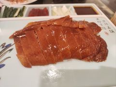 -山水一号·中餐厅