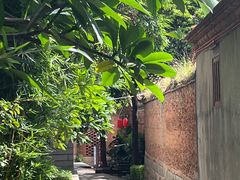 -晋江五店市传统文化旅游区