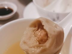 -太湖饭店·寄畅轩中餐厅