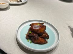 -老吉士酒家(丁香国际店)