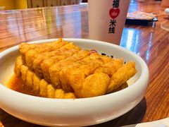 -云味馆·云南菜·云南米线(景田店)