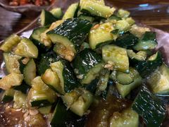 -玉祥府牛肉罩饼(金光道店)