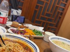 -丝路伊兰·兰州牛肉面(牛街总店)