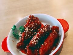 -必胜客(广渠路店)