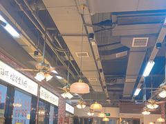 -鸿姐老火锅(花园路店)