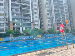 -猎德游泳池(猎德花园店)