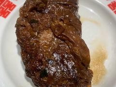 -辣肉面大王(天平路店)