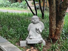 -灵谷景区