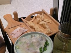 -牛人日志·鲜牛肉骨汤火锅(万科里瑧店)