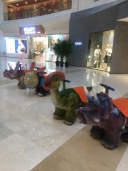 -杰瑞宝贝王乐园(CCMALL时代广场店)
