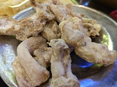 -月圆火锅(宁海东路二店)