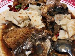 -旺顺阁·北京菜(北辰上品+)