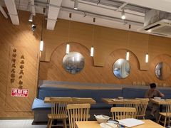 -早安山丘·豆浆油条(小木桥路店)