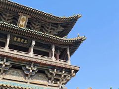 -平遥古城