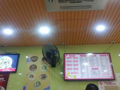 -老上海馄饨铺(浙江中路店)