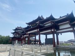 -威海华夏城景区