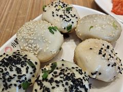 -小杨生煎(香港名都店)