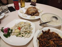 -得月楼·省级非遗·传统苏帮菜(观前店)