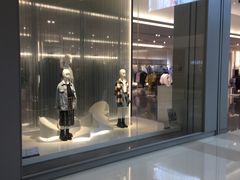 -ZARA(深圳金光华广场店)