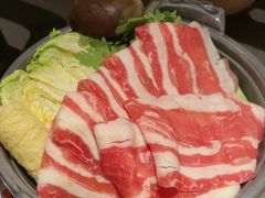 -聿山居·创意料理