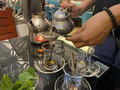 -Mevlana梅夫娜土耳其餐厅·清真