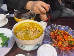 -鸡鸣寺百味斋素菜馆