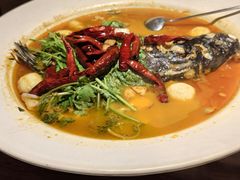 -清水亭湖北菜(大屯DT51店)