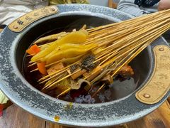 -冒椒火辣(奎星楼街店)
