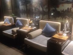 -见康道莱•足浴按摩•艾灸•SPA(友谊店)
