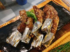-老通县串吧(通州万达广场店)