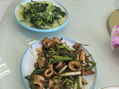 -双月饭店·20年老字号(新村店)