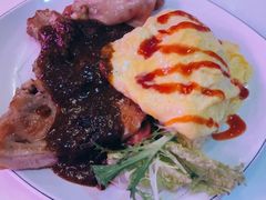-龙记·香港茶餐厅(海上世界店)